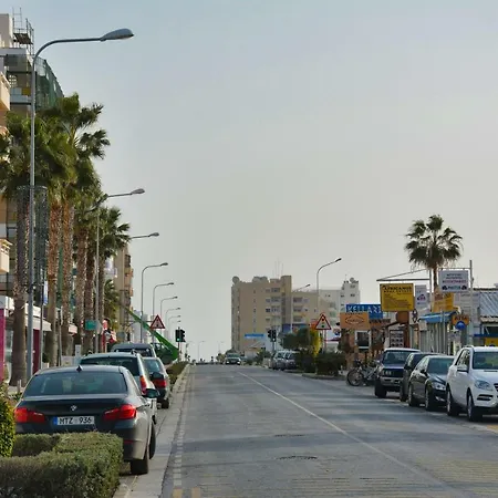 Apartman Sea N Salt Lake View