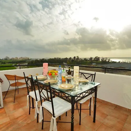 Apartament Sea N Salt Lake View *