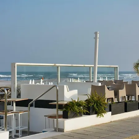 Apartament Sea N Salt Lake View *